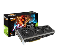 INNO3D GeForce RTX 3070 Ti X3 OC 8GB GDDR6X - 658888 - zdjęcie 1